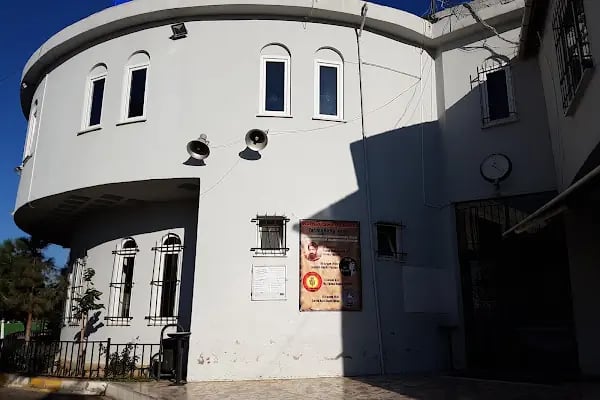 Maltepe Cem Evi - Resim 9