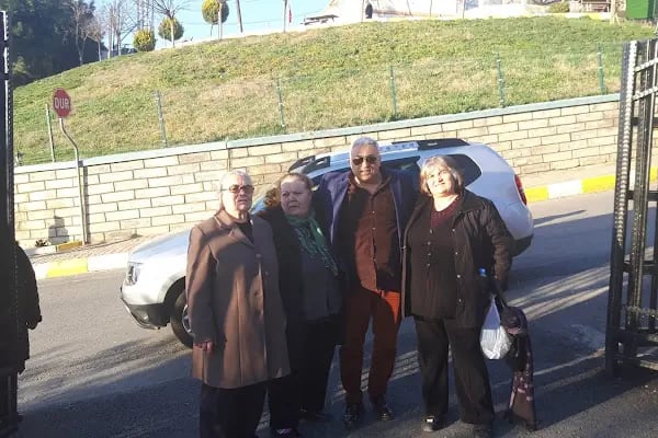Maltepe Cem Evi - Resim 4