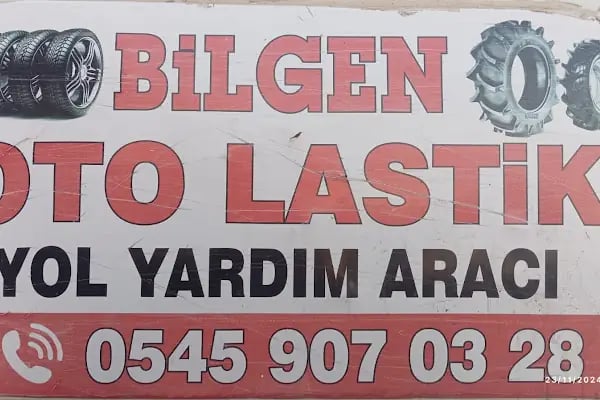 Bilgen oto lastik - Resim 17