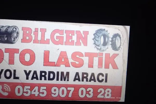 Bilgen oto lastik - Resim 11