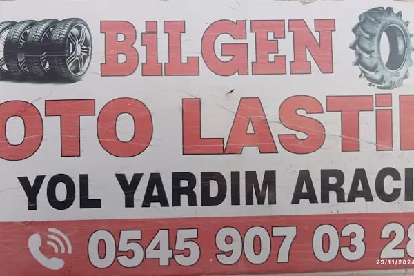 Bilgen oto lastik - Resim 18