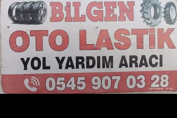 Bilgen oto lastik - Resim 6
