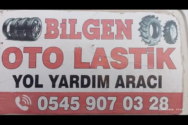 Bilgen oto lastik - Resim 10