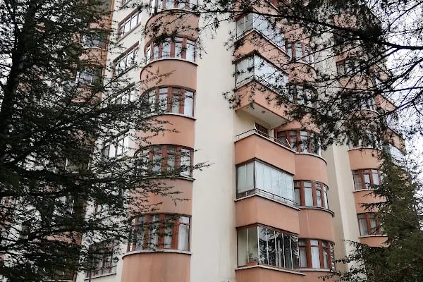 Yıldız Tatil Sitesi - Resim 6