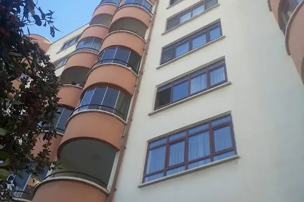 Yıldız Tatil Sitesi - Resim 7