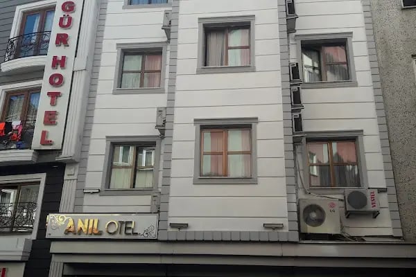 Kalepark Hotel - Resim 1