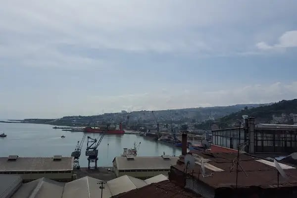 Kalepark Hotel - Resim 3