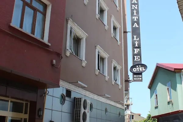 Kalepark Hotel - Resim 2