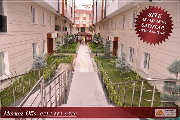 Site Aktaşlar - Resim 6