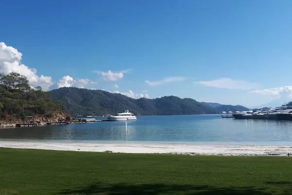 Marintürk Göcek Exclusive Marina - Resim 6