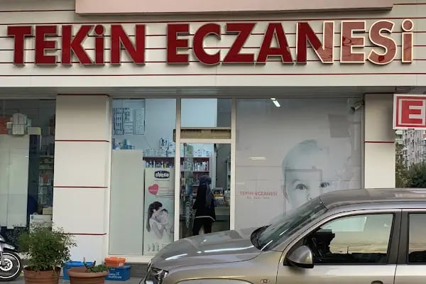 Tekin Eczanesi - Resim 4