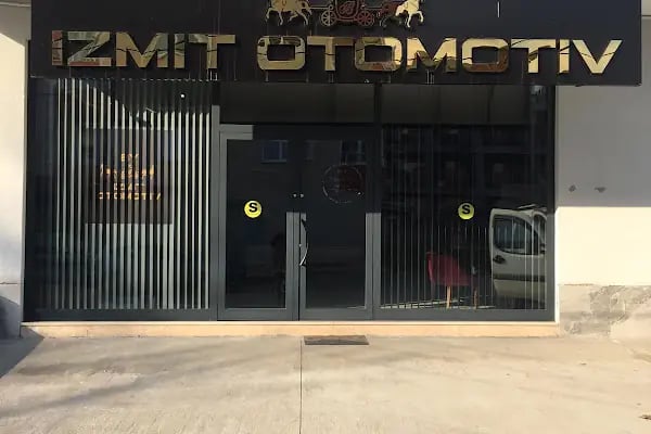 BY İZMİT OTOMOTİV - Resim 1