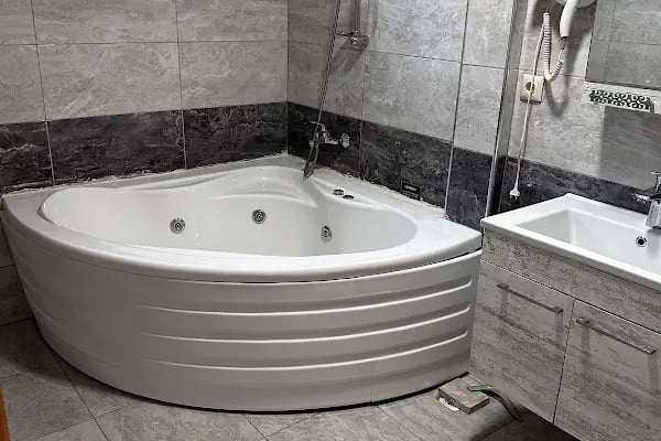 BURSA LOYAL CITY HOTEL & SPA - Resim 10