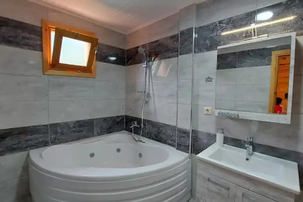 BURSA LOYAL CITY HOTEL & SPA - Resim 4