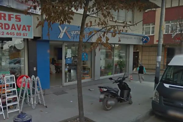 Yurtiçi Kargo Arda - Resim 4