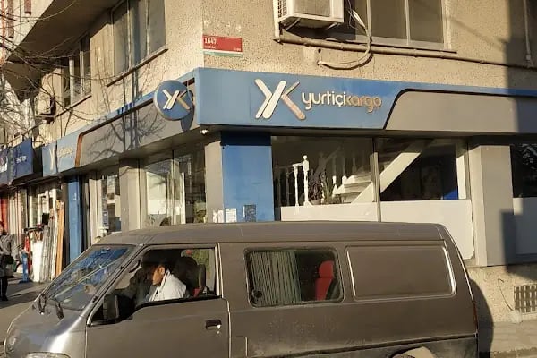 Yurtiçi Kargo Arda - Resim 2