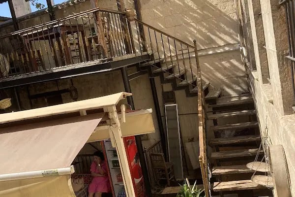Rahmi Bey Konağı Butik Otel - Resim 14