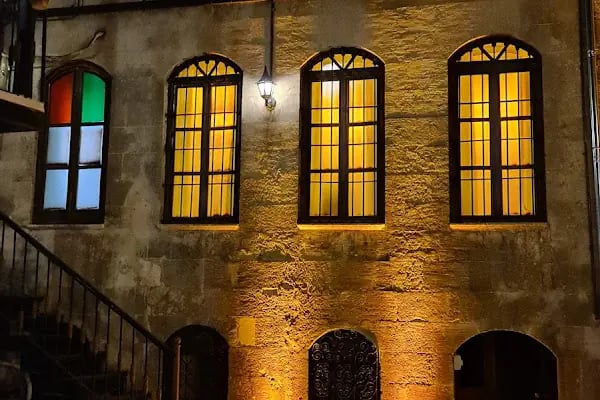 Rahmi Bey Konağı Butik Otel - Resim 6