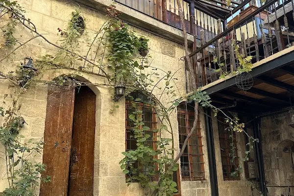 Rahmi Bey Konağı Butik Otel - Resim 20