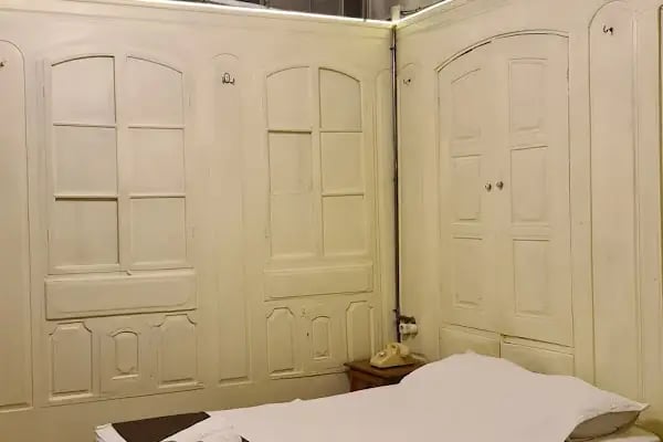 Rahmi Bey Konağı Butik Otel - Resim 8