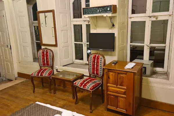 Rahmi Bey Konağı Butik Otel - Resim 4