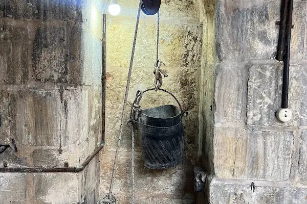 Rahmi Bey Konağı Butik Otel - Resim 17