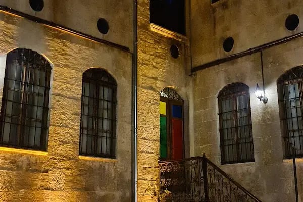 Rahmi Bey Konağı Butik Otel - Resim 11
