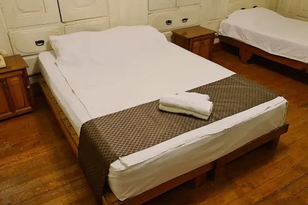 Rahmi Bey Konağı Butik Otel - Resim 7