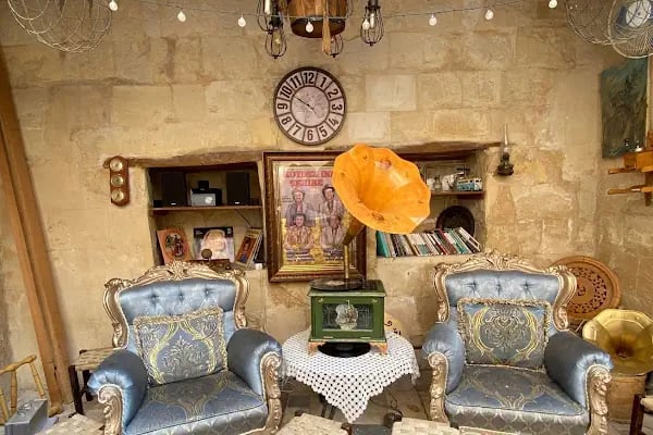 Rahmi Bey Konağı Butik Otel - Resim 15