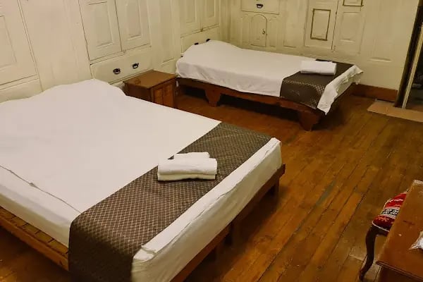 Rahmi Bey Konağı Butik Otel - Resim 9