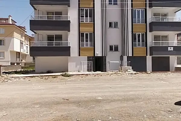 AKŞEHİR ARAS VİNÇ-MANITOU-FORKLİFT &amp; YAPI - Resim 7