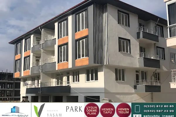 AKŞEHİR ARAS VİNÇ-MANITOU-FORKLİFT &amp; YAPI - Resim 10