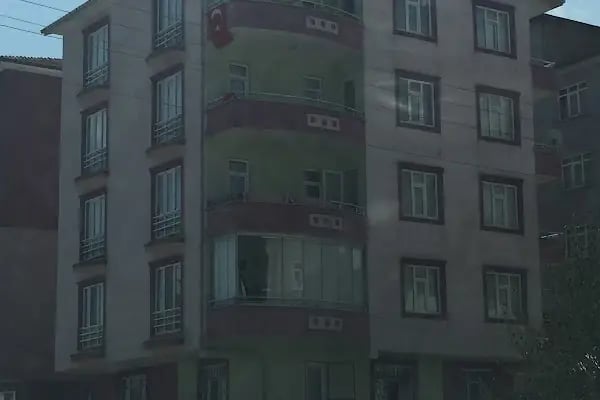 AKŞEHİR ARAS VİNÇ-MANITOU-FORKLİFT &amp; YAPI - Resim 9