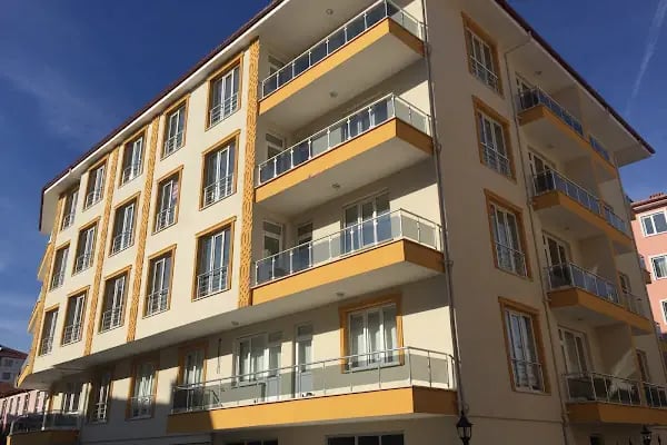 AKŞEHİR ARAS VİNÇ-MANITOU-FORKLİFT &amp; YAPI - Resim 11
