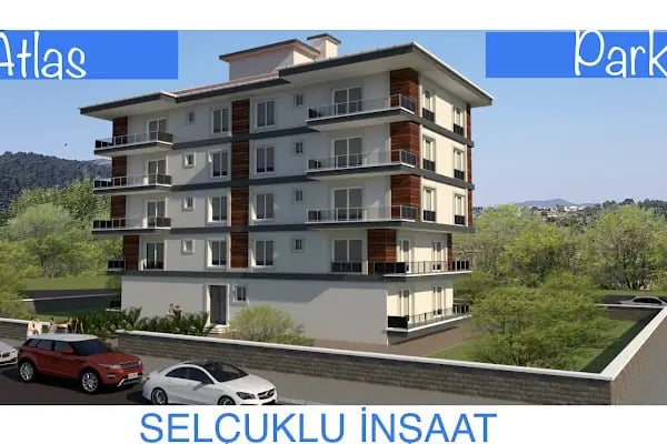 AKŞEHİR ARAS VİNÇ-MANITOU-FORKLİFT &amp; YAPI - Resim 14