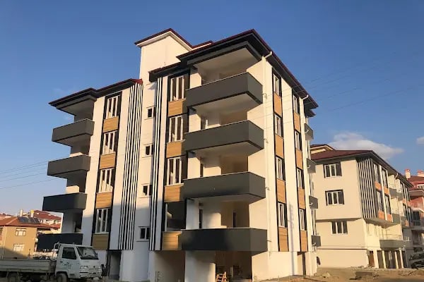 AKŞEHİR ARAS VİNÇ-MANITOU-FORKLİFT &amp; YAPI - Resim 4