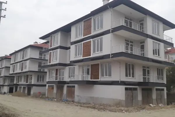 AKŞEHİR ARAS VİNÇ-MANITOU-FORKLİFT &amp; YAPI - Resim 5