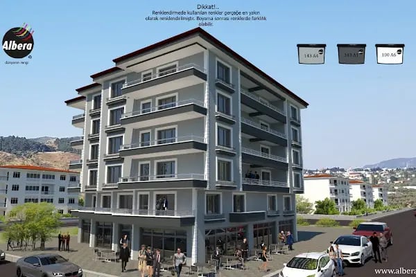 AKŞEHİR ARAS VİNÇ-MANITOU-FORKLİFT &amp; YAPI - Resim 19