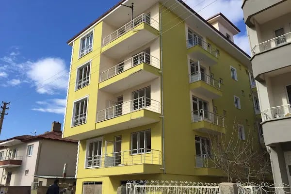 AKŞEHİR ARAS VİNÇ-MANITOU-FORKLİFT &amp; YAPI - Resim 2