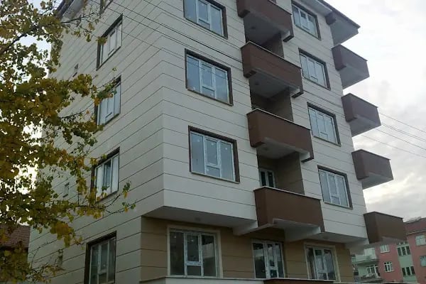 AKŞEHİR ARAS VİNÇ-MANITOU-FORKLİFT &amp; YAPI - Resim 20