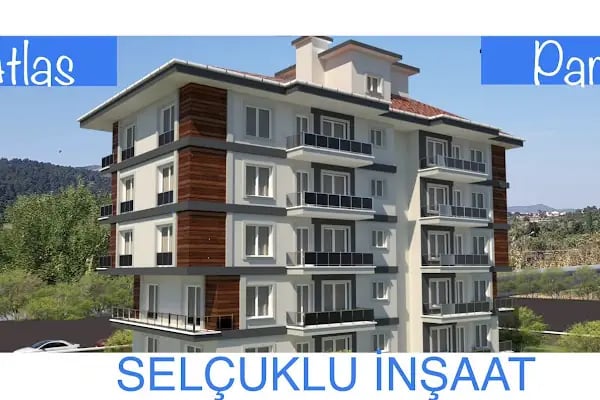 AKŞEHİR ARAS VİNÇ-MANITOU-FORKLİFT &amp; YAPI - Resim 16