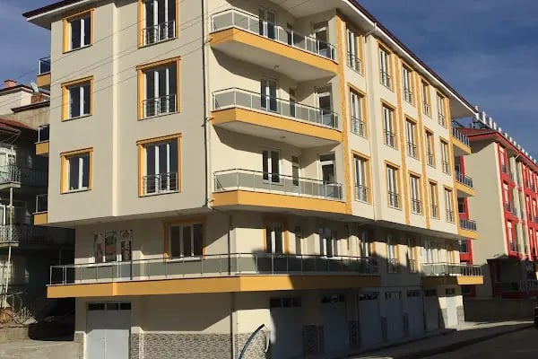 AKŞEHİR ARAS VİNÇ-MANITOU-FORKLİFT &amp; YAPI - Resim 15