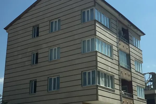 AKŞEHİR ARAS VİNÇ-MANITOU-FORKLİFT &amp; YAPI - Resim 8