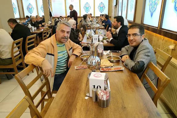 Kebapçı Halil Usta - Resim 1