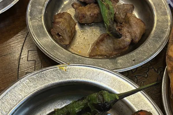 Kebapçı Halil Usta - Resim 19