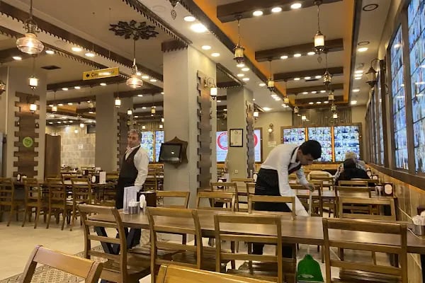 Kebapçı Halil Usta - Resim 14