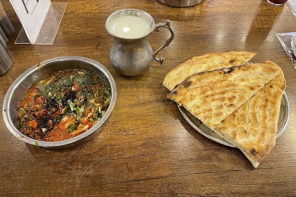 Kebapçı Halil Usta - Resim 18