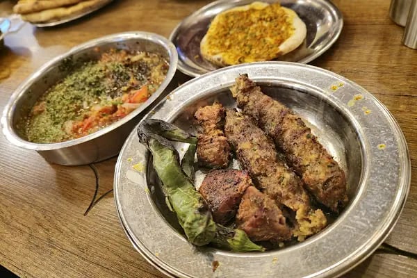 Kebapçı Halil Usta - Resim 6
