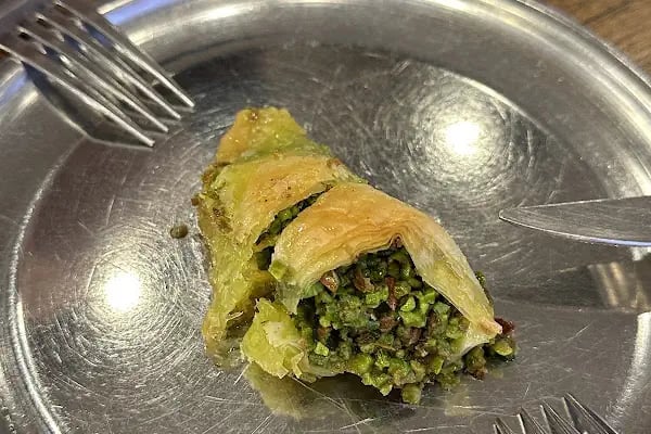 Kebapçı Halil Usta - Resim 10