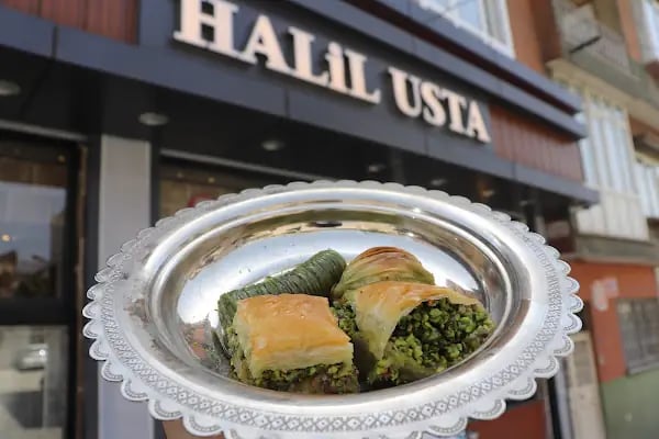Kebapçı Halil Usta - Resim 2